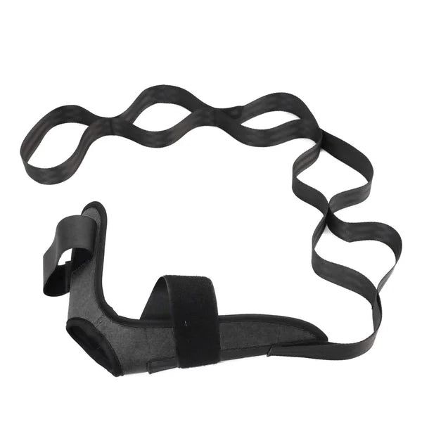 💪💃Yoga Stretching Strap💞