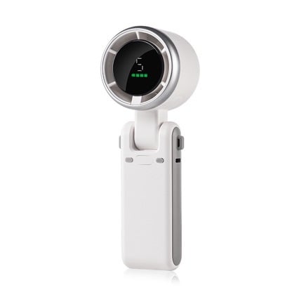 🔥LAST DAY SALE 49% OFF-Portable Handheld Turbo Fan