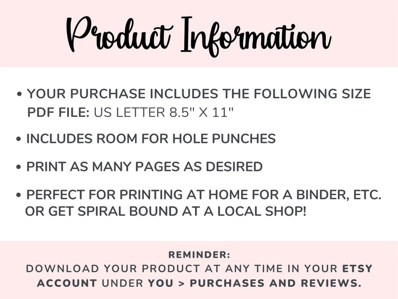 🔥Last Day Promotion 49% OFF🔥 - 🧑🎄Christmas To Do List🧾