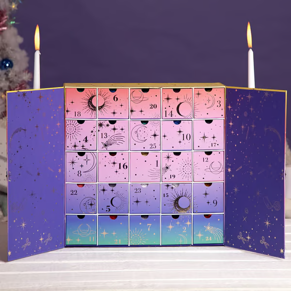 🎅Christmas Limited Release! - 🧵Crochet Advent Calendar 2026🎉