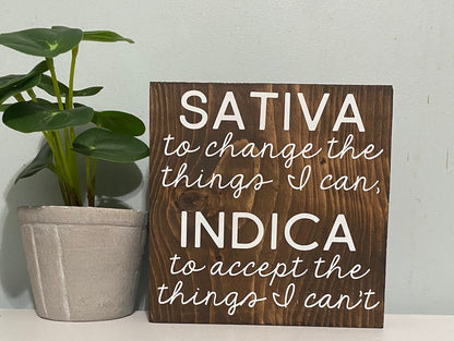 🤣FUNNY WOODEN OFFICE DESK SIGN💦