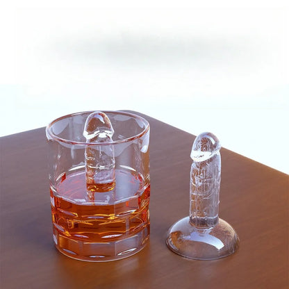 🧊🥂Adult Prank Ice Cube Mold🍻