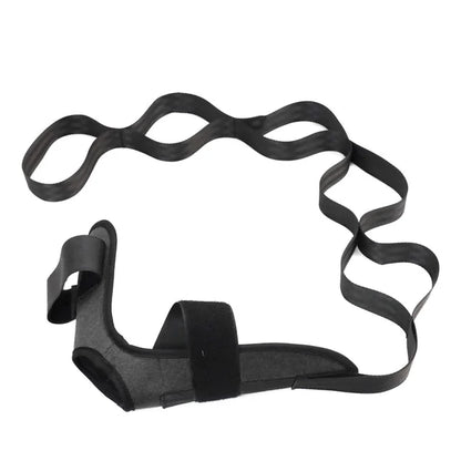 💪💃Yoga Stretching Strap💞