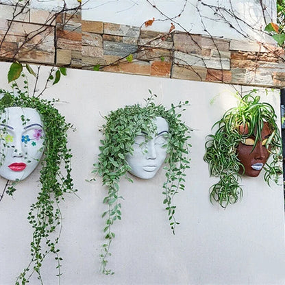 👹 Halloween Hot Sale 49% OFF🎁Plant Faces🤡