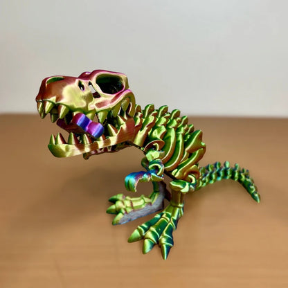 🦖3D Printed Tyrannosaurus Rex