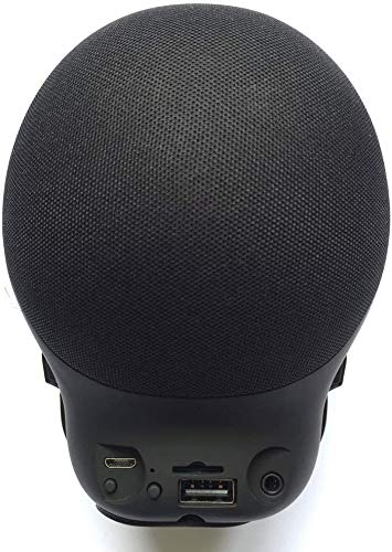 🔥Halloween Gift - Skeleton Bluetooth Speaker