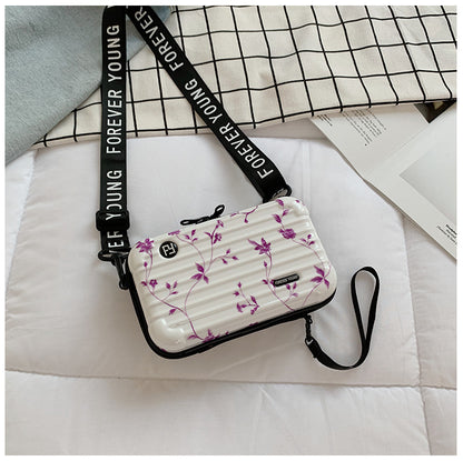 🎁✨Mini Suitcase Bag for Women👜