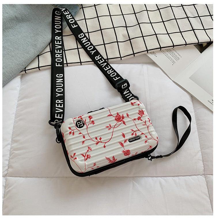 🎁✨Mini Suitcase Bag for Women👜