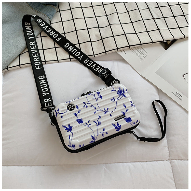🎁✨Mini Suitcase Bag for Women👜