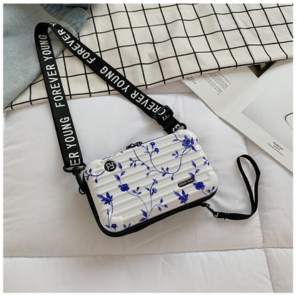 🎁✨Mini Suitcase Bag for Women👜