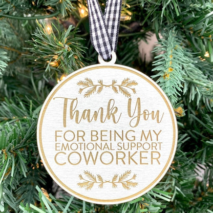 🔥Christmas Hot Sale 49% OFF!! ✨Friends Ornament