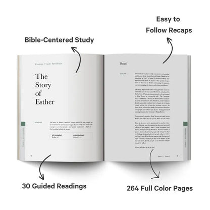 🙏The Good and Beautiful Bible Study✝️