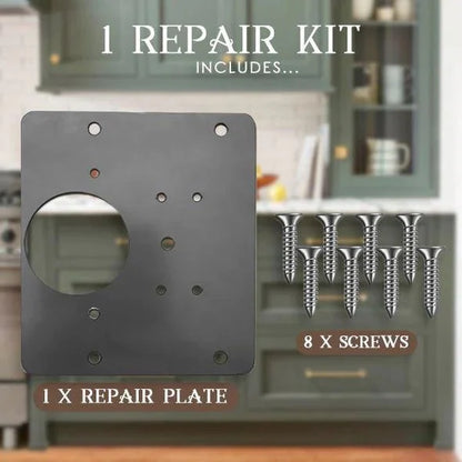 💥Hot Sale 49% Off💥Hinge Repair Kit