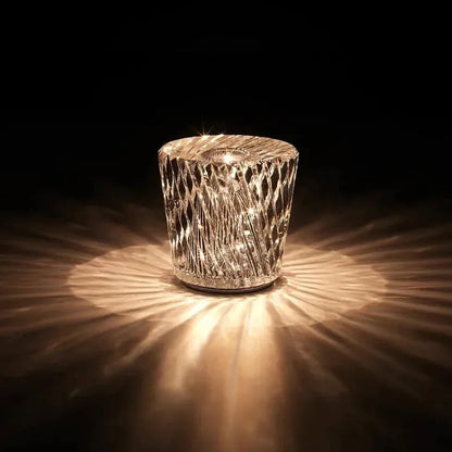 【🔥Hot Sale🔥】LED Crystal Wine Light--Buy 2 Free Shipping