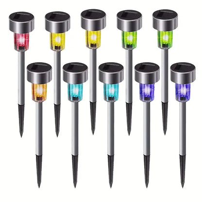 🔆Outdoor Solar Landscape Lawn Light
