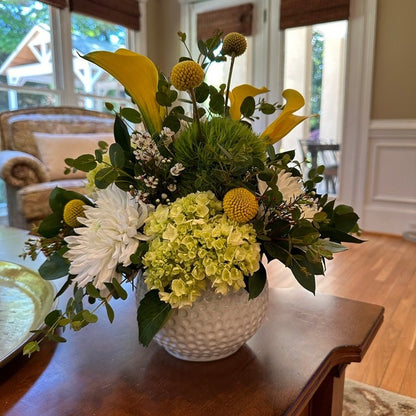 🏀Sports Fan Flower Pot