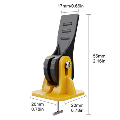 🔥Hote Sale 49% Off 🔥Tile Leveling System