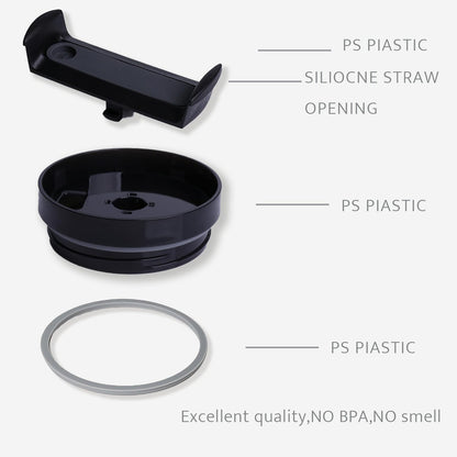 40OZ Stanley Replacement Lid