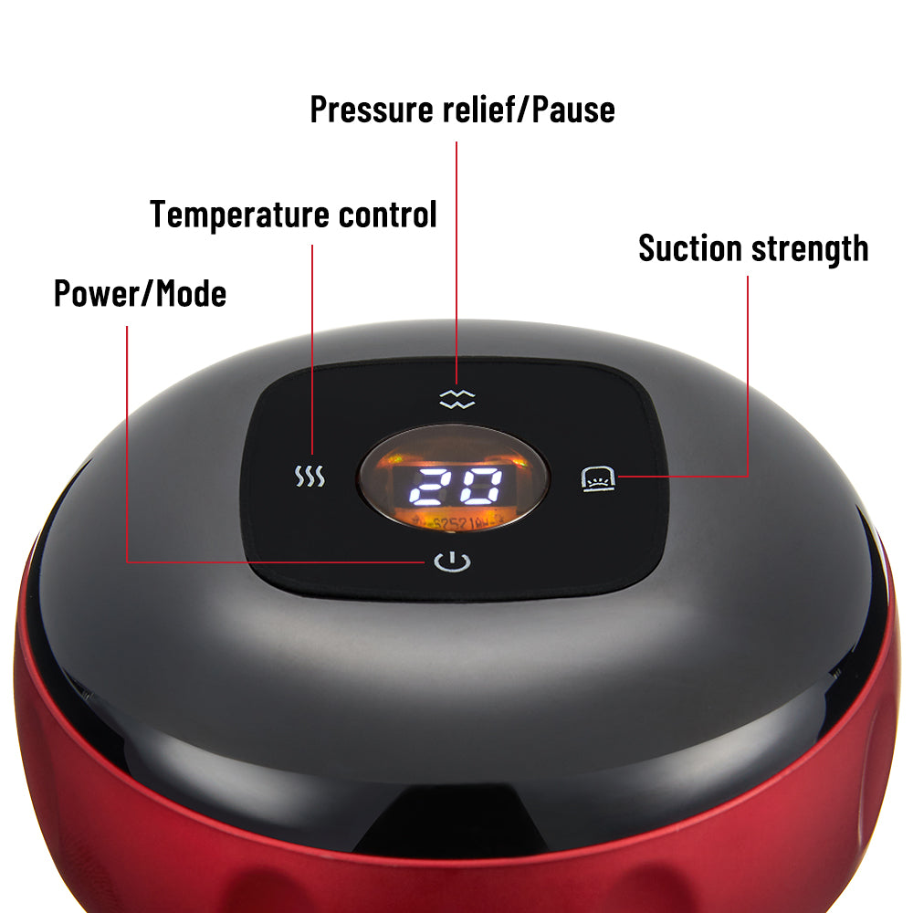 E-Cup™ Remedial Therapy Aide