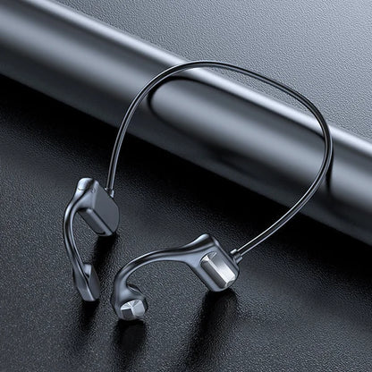 🔥👍Bone Conduction Headphones™🎶🎧 (49% OFF)