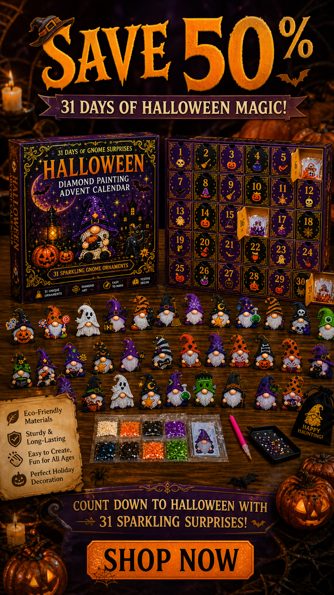 October collection media 2