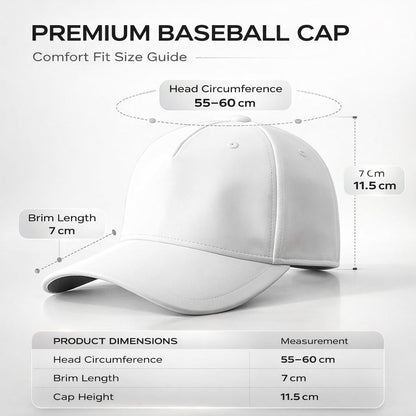 Vintage Christmas Holiday Baseball Cap Collection