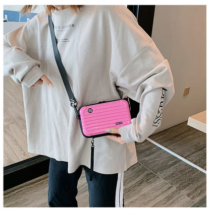 🎁✨Mini Suitcase Bag for Women👜