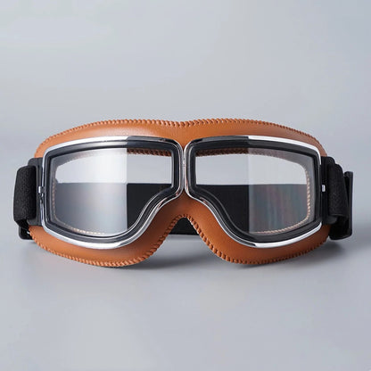 🎁Vintage Motorcycle Goggles