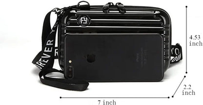 🎁✨Mini Suitcase Bag for Women👜