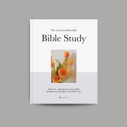 🙏The Good and Beautiful Bible Study✝️
