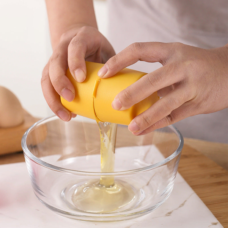 Instant Crack Egg shell opener
