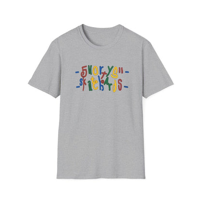 Funny Vintage Retro T-shirt (BUY 2 FREE SHIPPING)