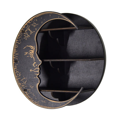 🔥Hot Sale 49% Off🔥 Standish House Bohemian Moon Decoration