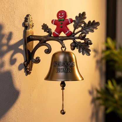 🎉2026 New Christmas Welcome Doorbell🎅