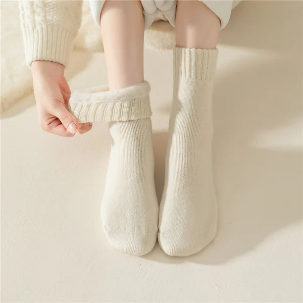 🔥Hot Sale  49% OFF✨ - Winter Thermal Socks