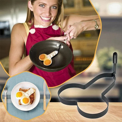 💥HOT SALE💥 Funny Egg Fryer🎁