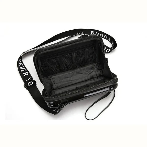 🎁✨Mini Suitcase Bag for Women👜