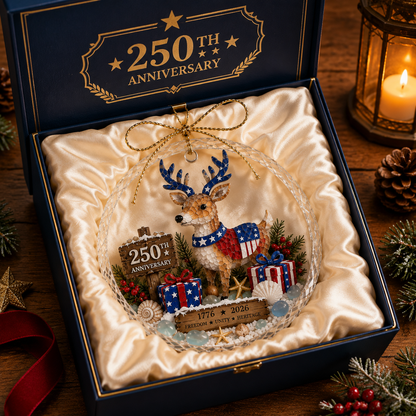 🔥LAST DAY 50% OFF - 🎄Ocean Christmas ornaments