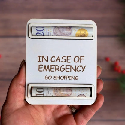🎁 2024 Christmas Money Cash Gift