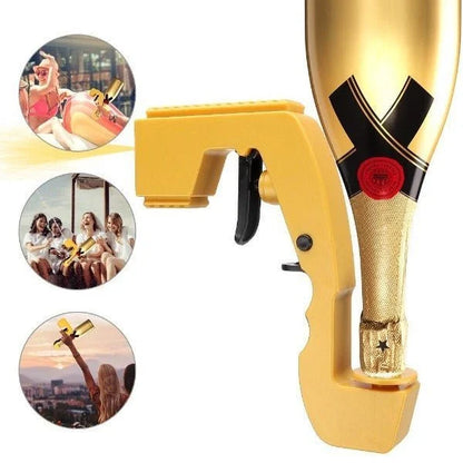 🍾Champagne Gun Sprayer(buy 2 free shipping)