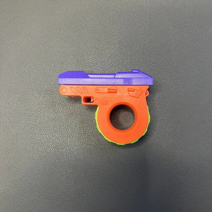 🔥Last Day 49% OFF😎Fidget Slider 3D Printed Fidget Toy Gadget（Buy 2 Free Shipping）