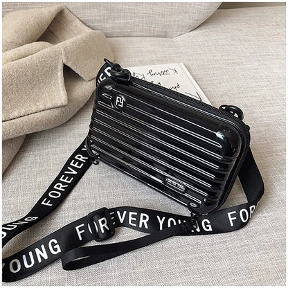 🎁✨Mini Suitcase Bag for Women👜