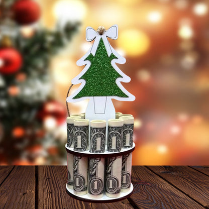 🔥CHRISTMAS PRE-SALE 49% OFF🎁Christmas Unique Money Holder
