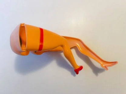 Novelty Leg & Buttocks Sunglasses