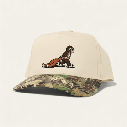 Punch Premium Trucker Hat