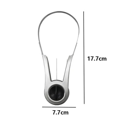 💦SUMMER HOT SALE- 49% OFF💦-Fruit Diced Tool