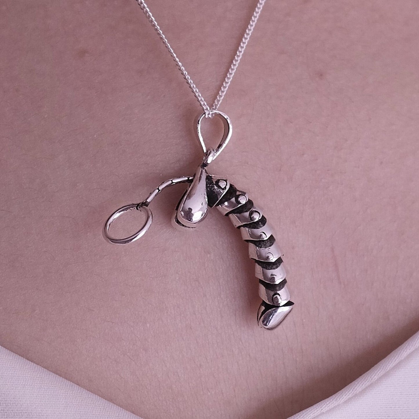 😝Funny Erectable Pendant