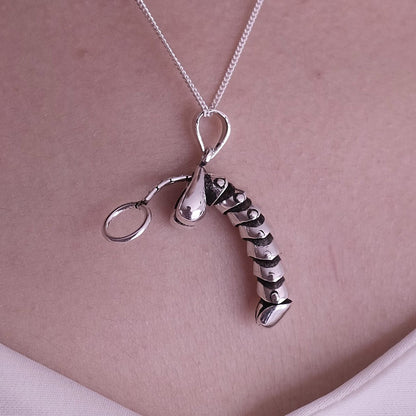 😝Funny Erectable Pendant