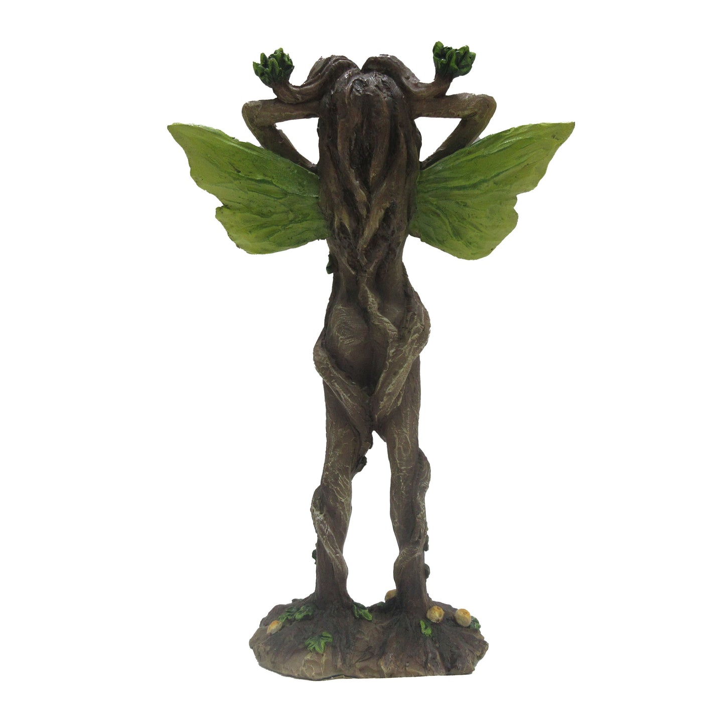 🌟Fantasy Figurine Dryad Fairy Decor💚