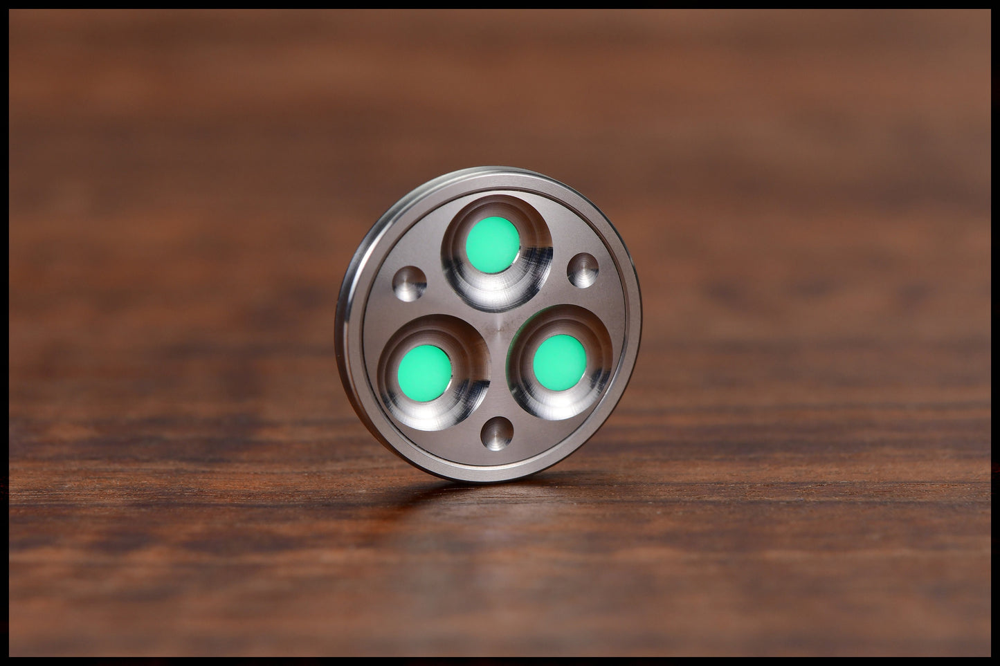 🔅 3-Piece Gambit Coin - Featuring Glow